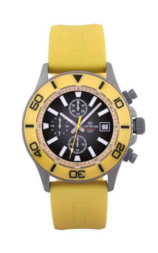 Lorenz Orologio Uomo 030238Dd