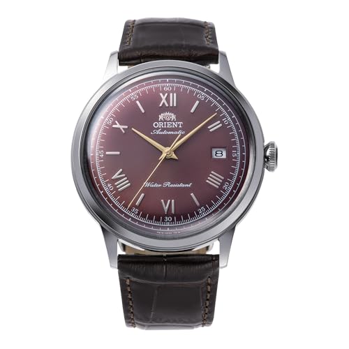 Orient Orologio Elegante Ra-Ac0026R
