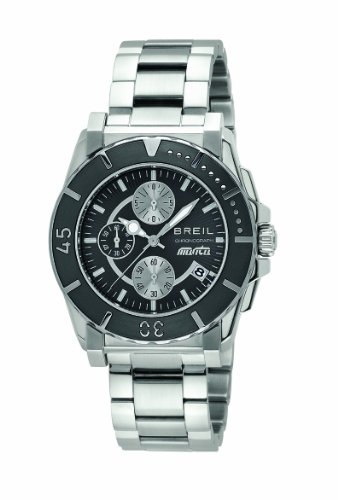 Breil Tw0788, Funzione Cronografo/Cronometro - Orologio Da Uomo