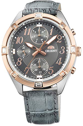 Orologio Orient Automatico 147-Fem7R003W9