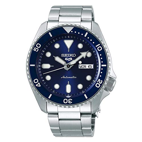 Seiko 87852962 - Orologio Da Uomo, Analogico, Automatico, Taglia Unica