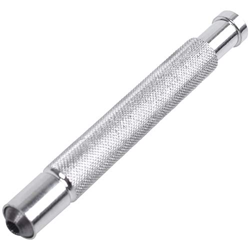 Sctecoau Strumento Di Riparazione A Vite Per Per Orologiai, Carica Orologi, 4,0 Mm