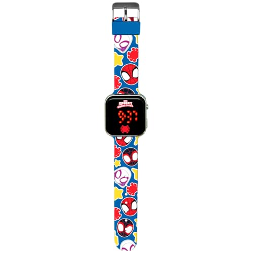 Kids Licensing Orologio Led Spf4018