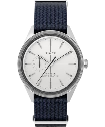 Timex Orologio Automatico Tw2V72300