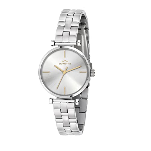 Chronostar Orologio Da Donna, Collezione Pure, In Lega - R3753227508