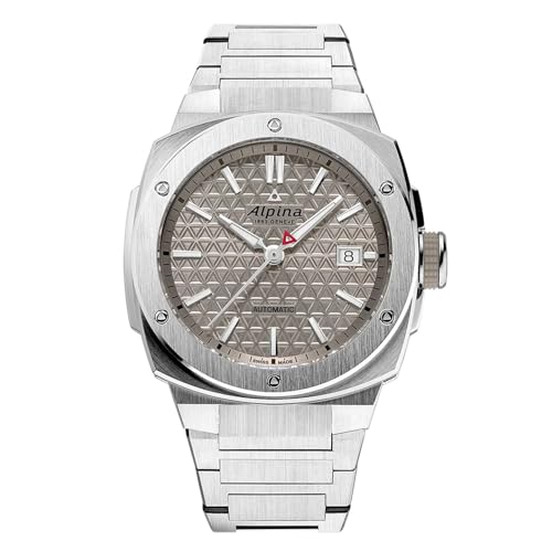 Alpina Orologio Uomo Alpiner Extreme Automatic Al-525Bg3Ae6B