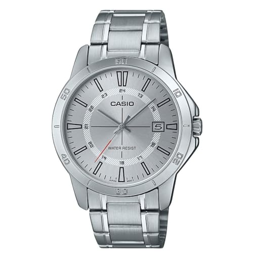 Casio Orologio Elegante Mtp-V004D-7Cudf