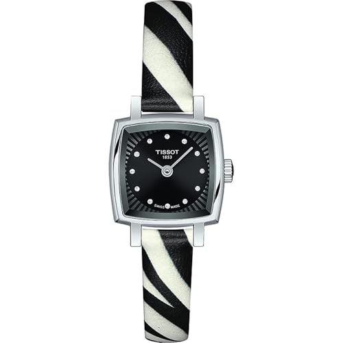 Tissot Mod. Lovely W-Diamonds T0581091705600