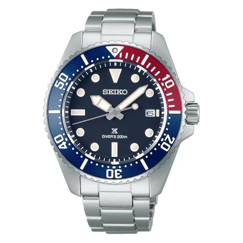 Sne595P1 Seiko Prospex Orologio Da Uomo Sne595P, Braccialetto, Bracciale, Bracciale