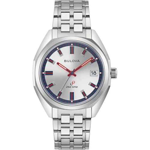 Bulova Orologio Elegante 96K112