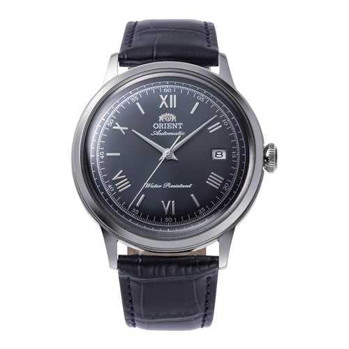Orient Orologio Elegante Ra-Ac0024L