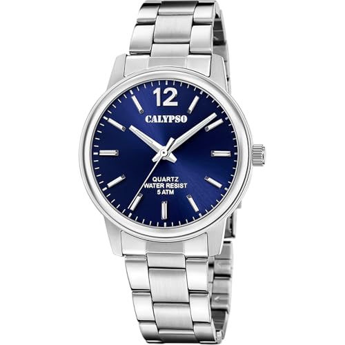 Calypso Casual Watch K5864/3