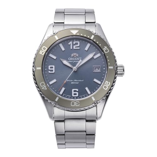 Orient Orologio Sportivo Ra-Wj0002L10B
