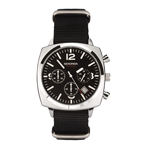 Sekonda Orologio Casual 1989