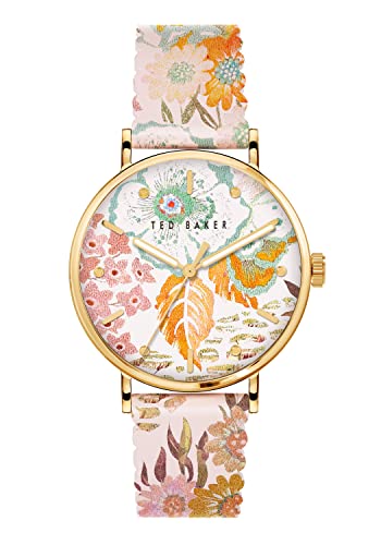 Ted Baker Orologio Casual Bkpphs2359I