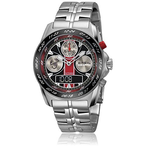 Breil Orologio Uomo Tw1365