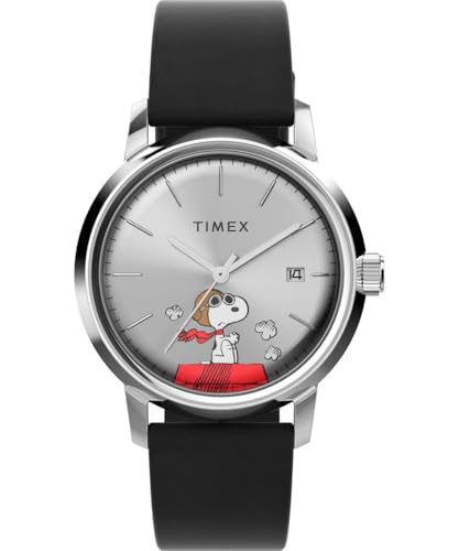 Timex Orologio Automatico Tw2W49600