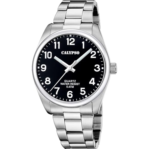 Calypso Casual Watch K5862/4