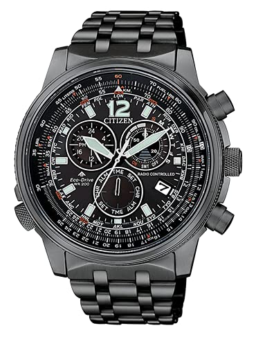 Citizen Analogico Cb5867-87H