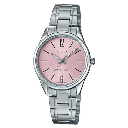 Montre Femme Casio (Ø 34 Mm)