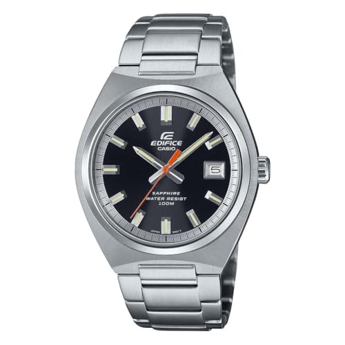 Casio Efb-109D-1Avef Heren Polshorloge