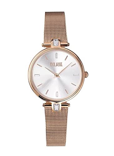 Alviero Martini Prima Classe Orologio Solo Tempo Donna Classico Cod. Cs4957L/03M