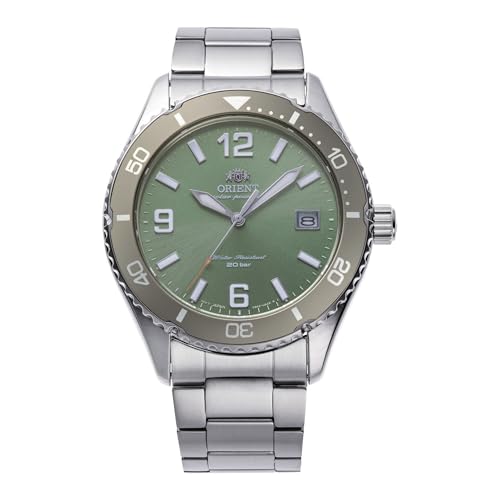 Orient Orologio Sportivo Ra-Wj0001E10B