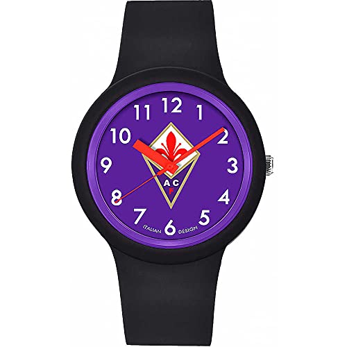 Ac Fiorentina Orologio Lowell New One Kid 34 Mm
