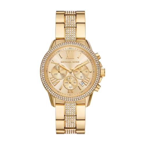 Michael Kors Mk7504 Orologio Da Donna