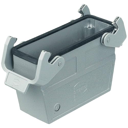 Custodia Volante 19 30 024 0738 Harting 1 Pz.