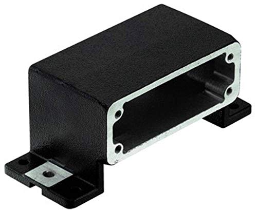 Custodia A Zoccolo 19 40 024 0968 Harting 1 Pz.