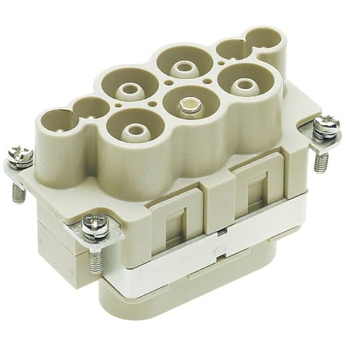Inserto A Punta 09 38 008 2602 Harting Contenuto: 1 Pz.