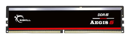 G.Skill Ddr5 16Gb Pc 5600 Cl36 (1X16Gb) 16-Gx1-Is Aegis