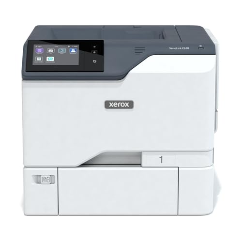 Xerox Versalink C620 Farblaserdrucker, Stampa