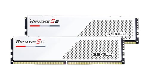 G.Skill Ddr5 48Gb Pc 6000 Cl30 Kit (2X24Gb) 48-Rs5W
