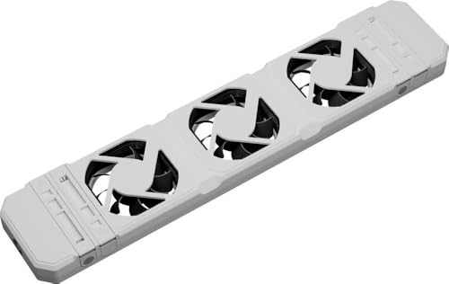 Technaxx 5215 Tx-303 Ventilatore Per Radiatore