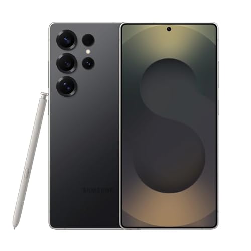 Galaxy S25 Ult 12+256Gb Black