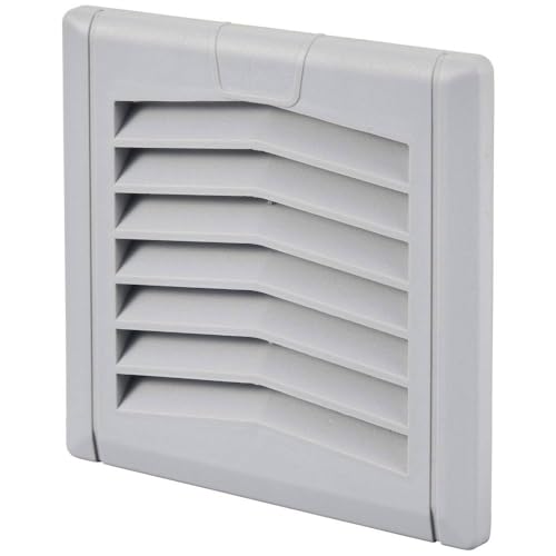 Tru Components Tc-F204-F Filtri (L X A) 204 Mm X 204 Mm 1 Pz.