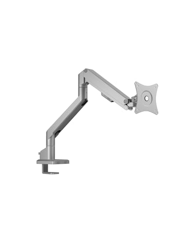 Icy Box Supporto Per Monitor Con Supporto Da Tavolo Per Monitor Fino A 32" (81 Cm)