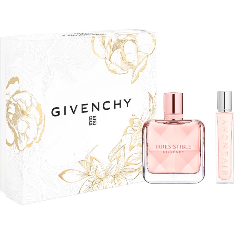 Givenchy Irresistible Confezione Regalo Da Donna
