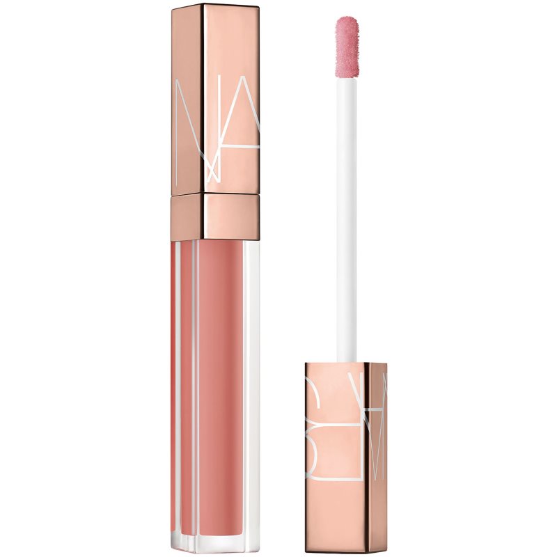 Nars Afterglow Lip Shine Lucidalabbra Idratante Colore Chelsea Girls 5.5 Ml