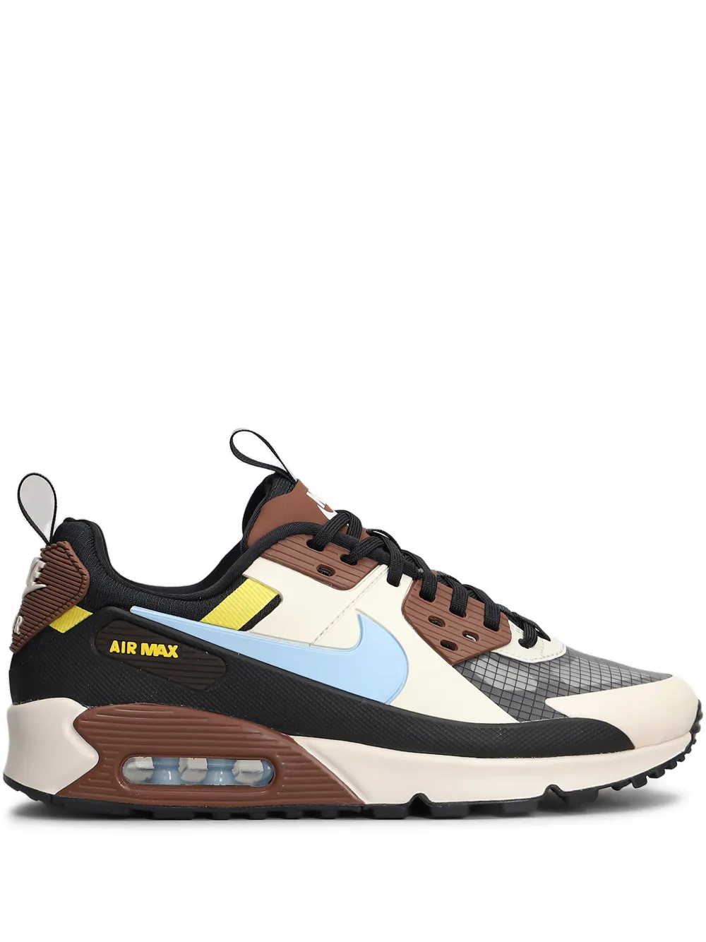 Nike Air Max 90 Drift sneakers - Toni neutri