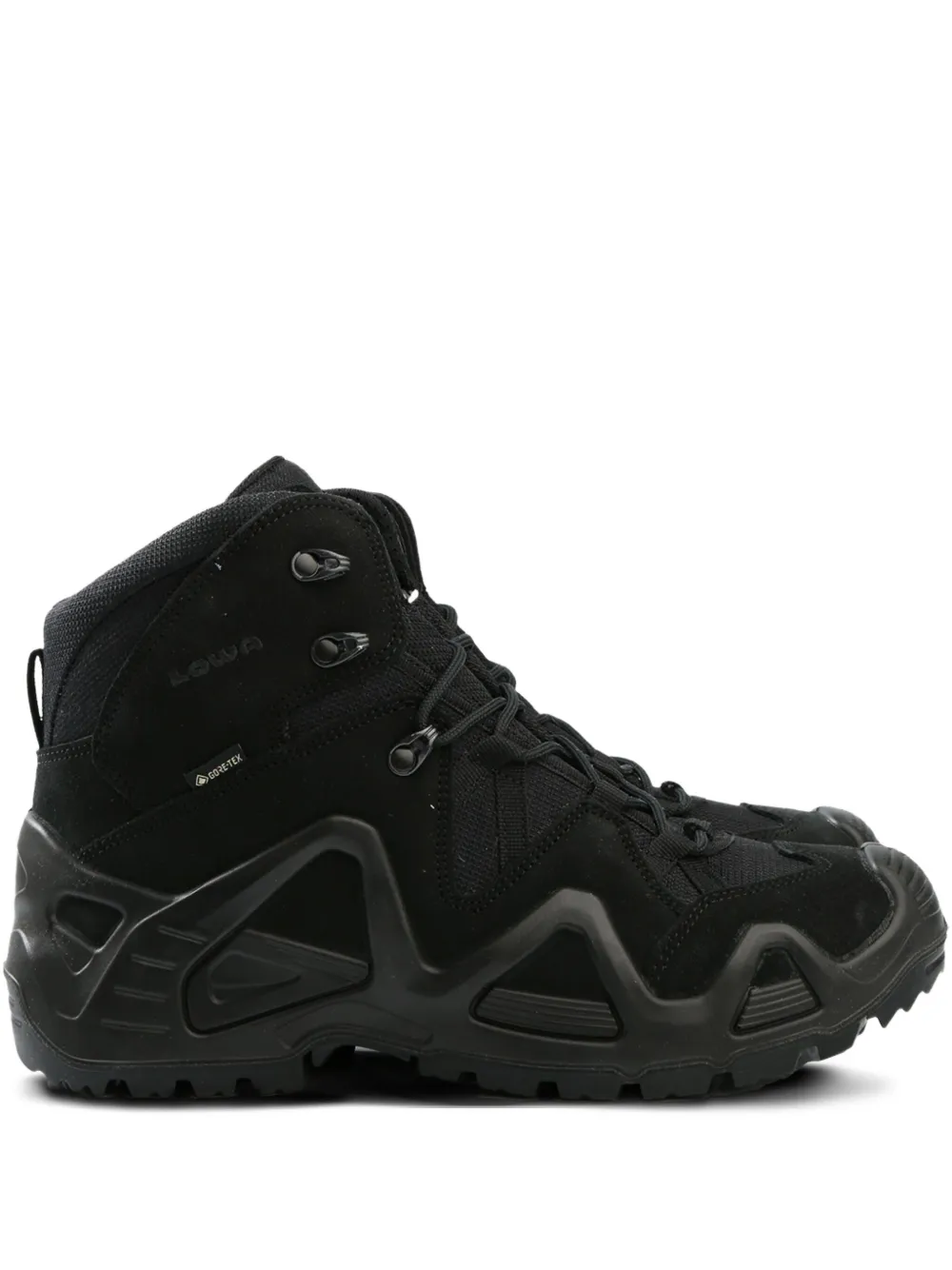 LOWA Zephyr hiking boots - Nero
