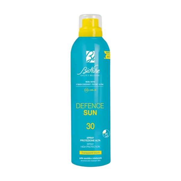 Defence Sun 30 Spray 200ml