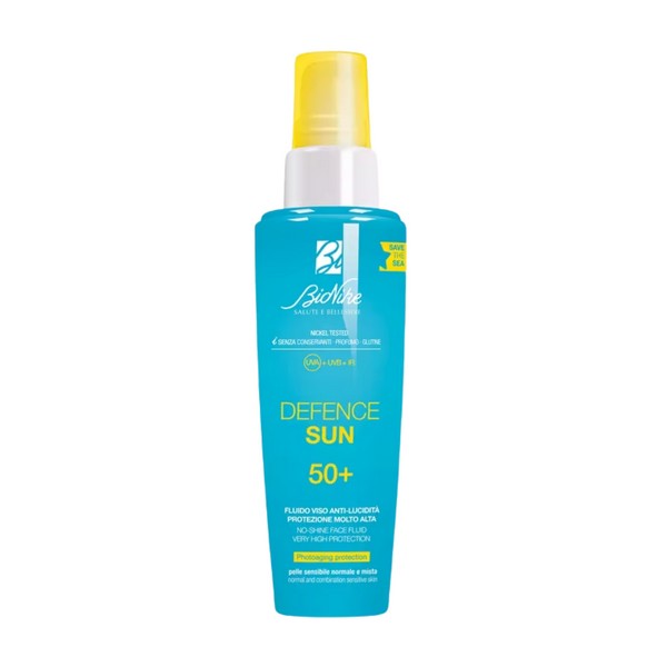 Defence Sun 50+ Fluido A/lucid