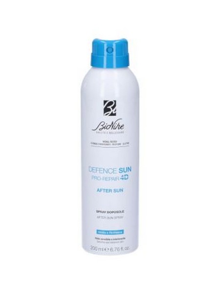 Defence Sun Spray Dopos Rinf