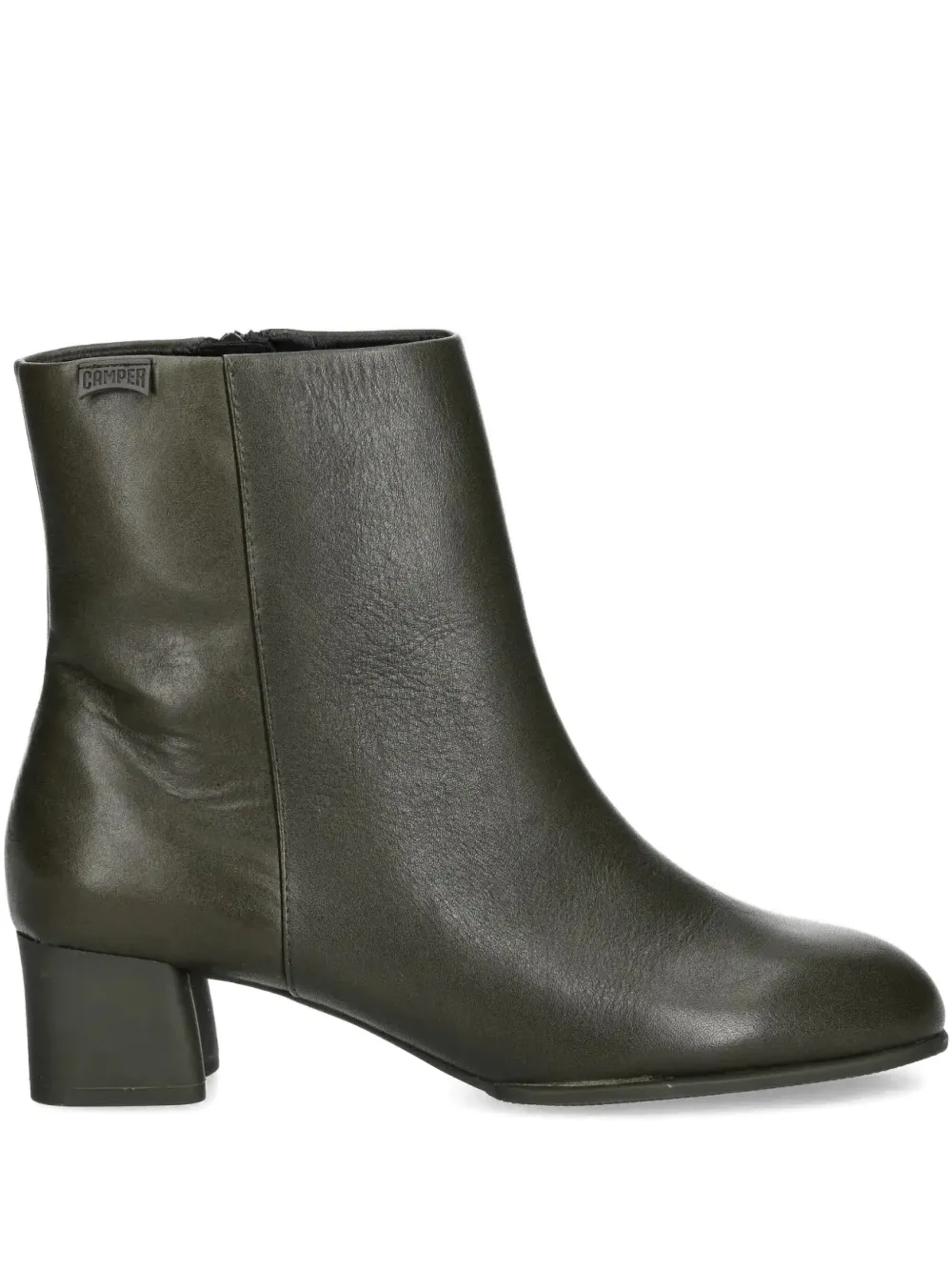 Camper 51mm Katie boots - Verde