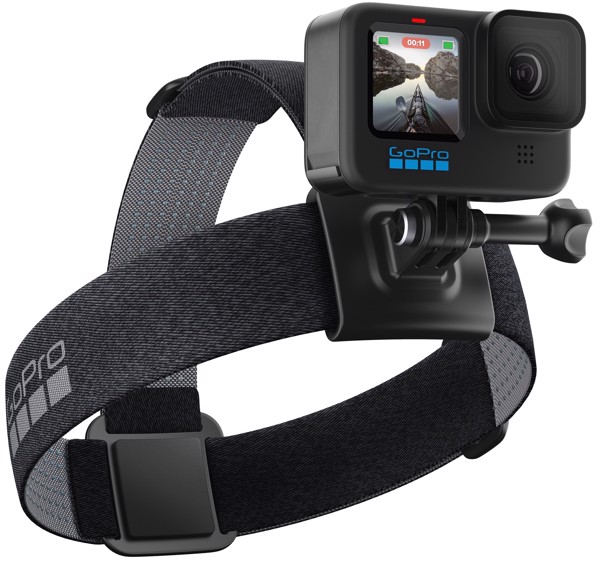 GoPro ACHOM-002 accessorio per fotocamera sportiva Supporto per fotocamera