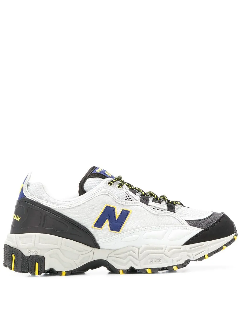 New Balance Sneakers 801 - Grigio