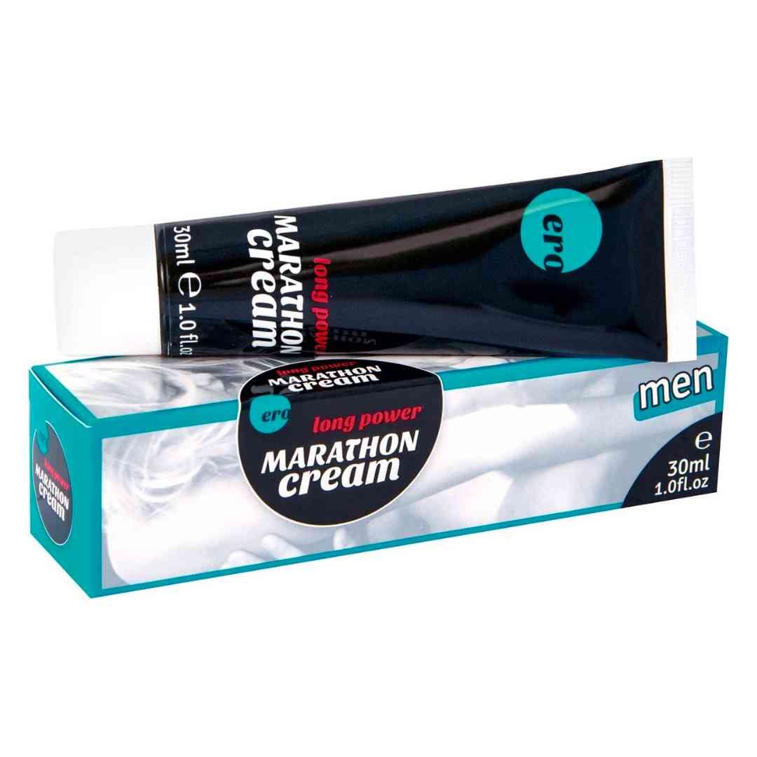 Ero - Crema per il pene maratona 30 ml